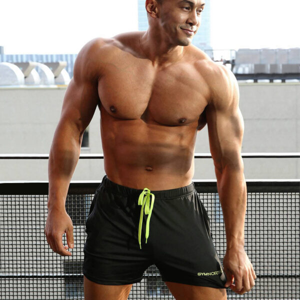 Sports Shorts For Men - Image 8