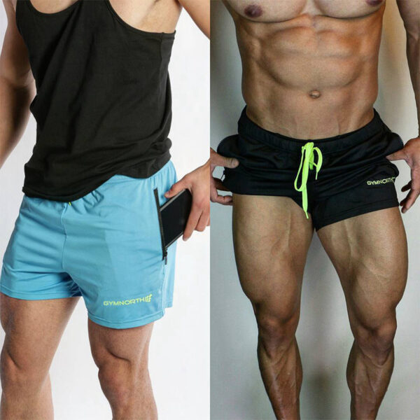 Sports Shorts For Men - Image 5