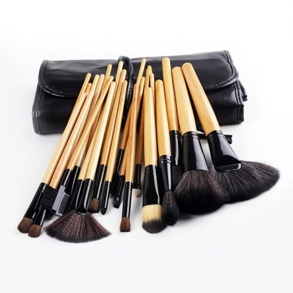 24 branch brushes makeup brush - Image 2