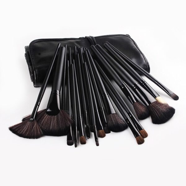 24 branch brushes makeup brush - Image 5