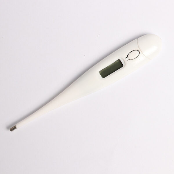 Electronic thermometer - Image 3