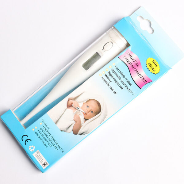 Electronic thermometer - Image 6