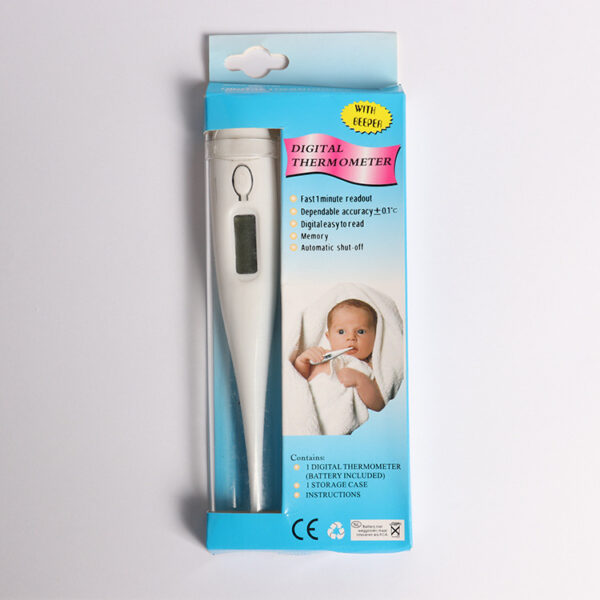 Electronic thermometer - Image 5