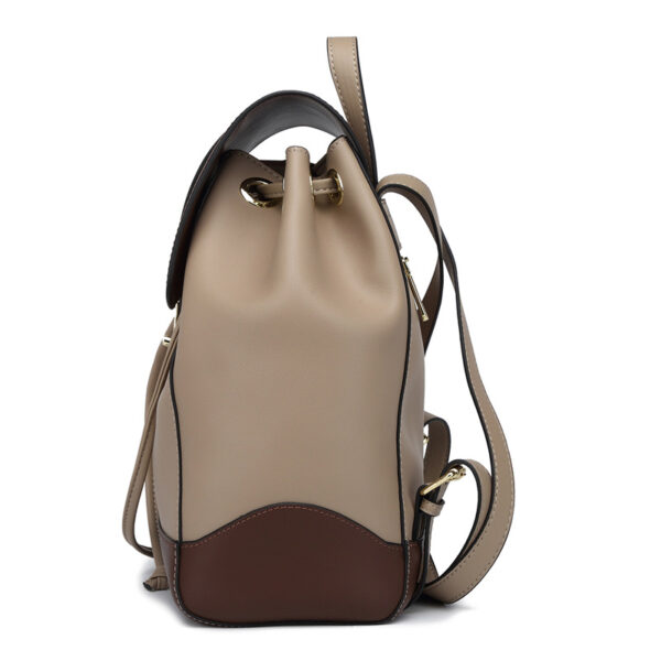 New Women's Fashion Personalized Backpack - Image 7