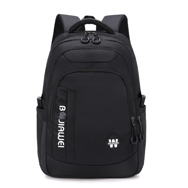 Large Capacity Waterproof Backpack For Girls - Image 3